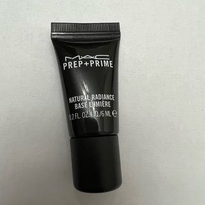 MAC Cosmetics Prep + Prime Natural Radiance Radiant Pink